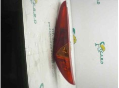 Recambio de piloto trasero izquierdo para fiat punto berlina (188) 1.2 16v elx referencia OEM IAM 0046523770  