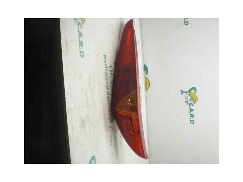 Recambio de piloto trasero izquierdo para fiat punto berlina (188) 1.2 16v elx referencia OEM IAM 0046523770  