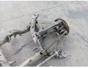 Recambio de puente trasero para volkswagen touareg (7la) tdi v10 referencia OEM IAM   DISCO 5 TORN C/ABS