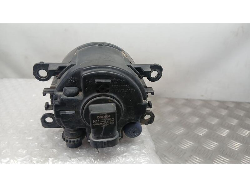 Recambio de faro antiniebla derecho para renault laguna ii grandtour (kg0) dynamique confort referencia OEM IAM 8200074008 VALEO