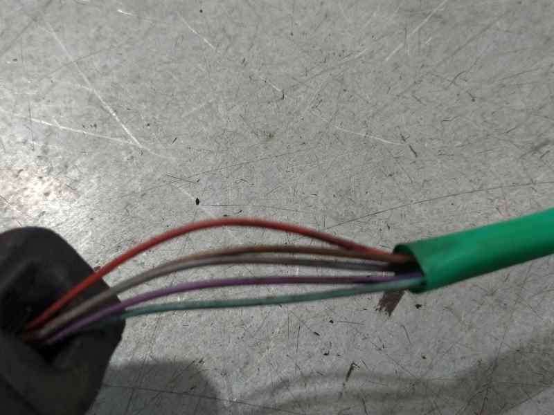 Recambio de retrovisor izquierdo para citroën c5 berlina attraction referencia OEM IAM 8149WK  TOCADO ELECTRICO