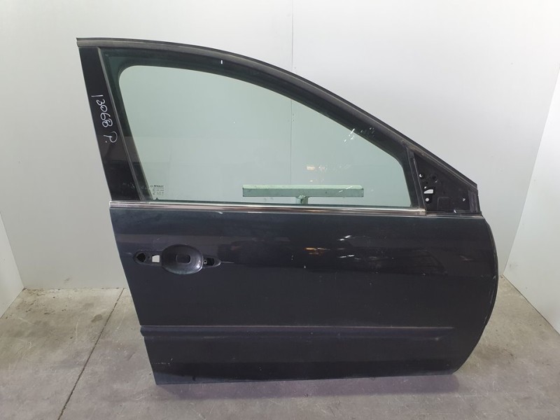 Recambio de puerta delantera derecha para renault laguna iii expression referencia OEM IAM   TOCADA
