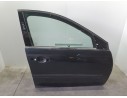 Recambio de puerta delantera derecha para renault laguna iii expression referencia OEM IAM   TOCADA