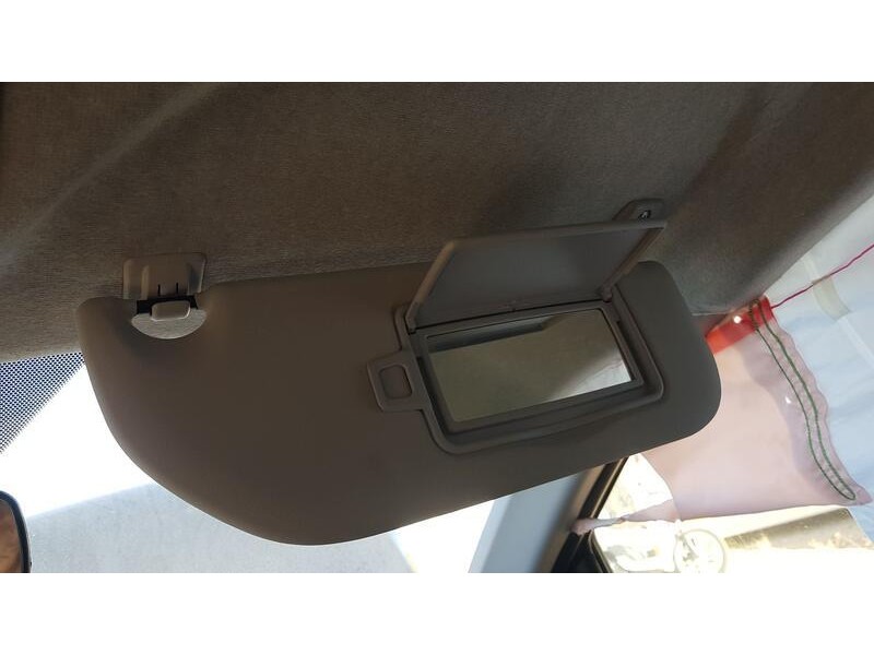 Recambio de parasol derecho para peugeot 108 1.0 vti 72 referencia OEM IAM 16117727BJ JUEGO 