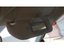 Recambio de parasol derecho para peugeot 108 1.0 vti 72 referencia OEM IAM 16117727BJ JUEGO 