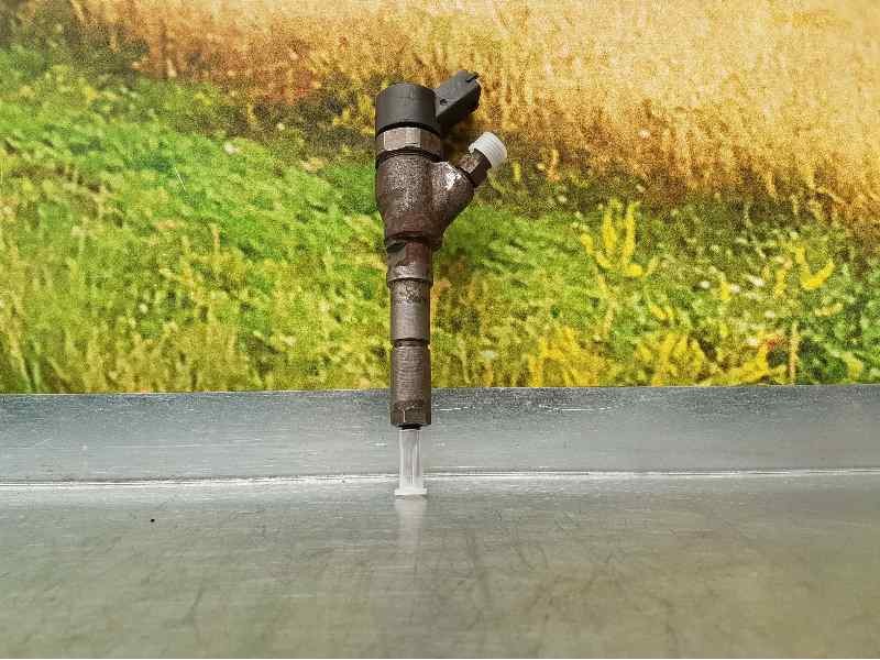 Recambio de inyector para citroën c5 berlina 2.0 hdi cat (rhz / dw10ated) referencia OEM IAM 96470088780 0445110062 BOSCH