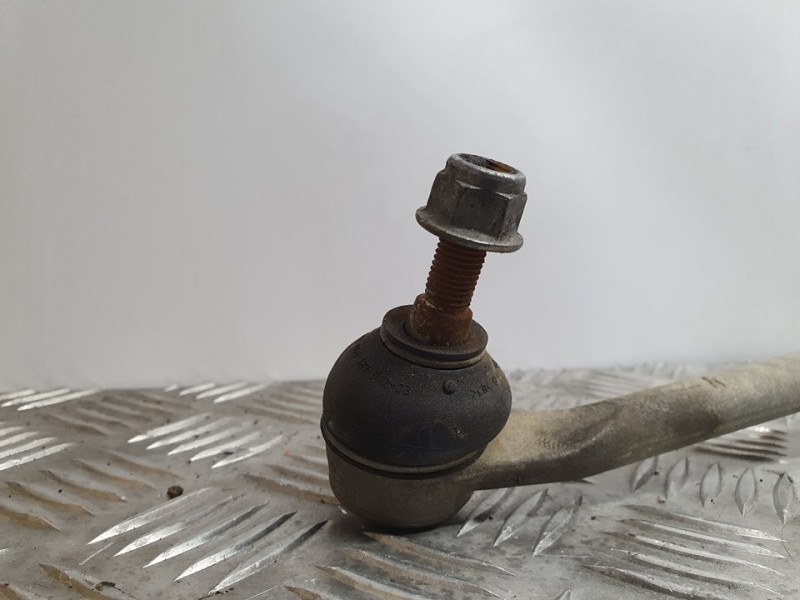 Recambio de cremallera direccion para citroën c3 feel referencia OEM IAM 9831639880 4161058 ELECTRO-MECANICA