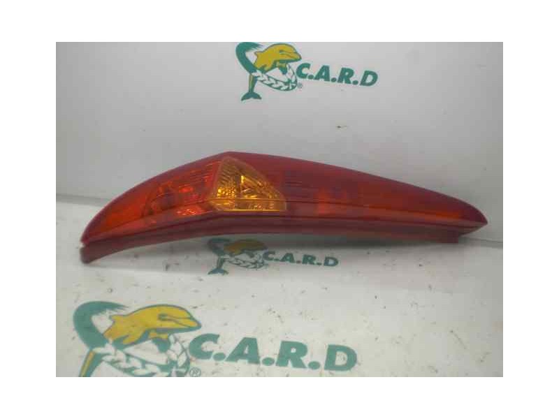 Recambio de piloto trasero izquierdo para fiat punto berlina (188) 1.2 16v elx referencia OEM IAM 0046523770  