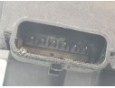 Recambio de potenciometro pedal para nissan note (e11e) acenta referencia OEM IAM 18002AX700  6 PINS