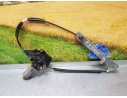 Recambio de elevalunas trasero izquierdo para ford mondeo berlina (gd) clx referencia OEM IAM  2 PINS ELECTRICO