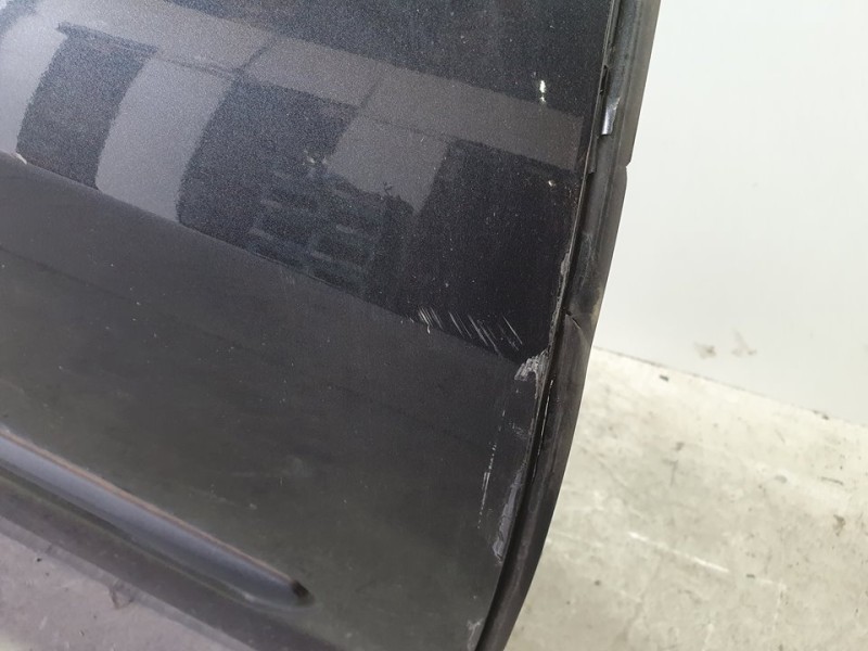 Recambio de puerta delantera derecha para renault laguna iii expression referencia OEM IAM   TOCADA