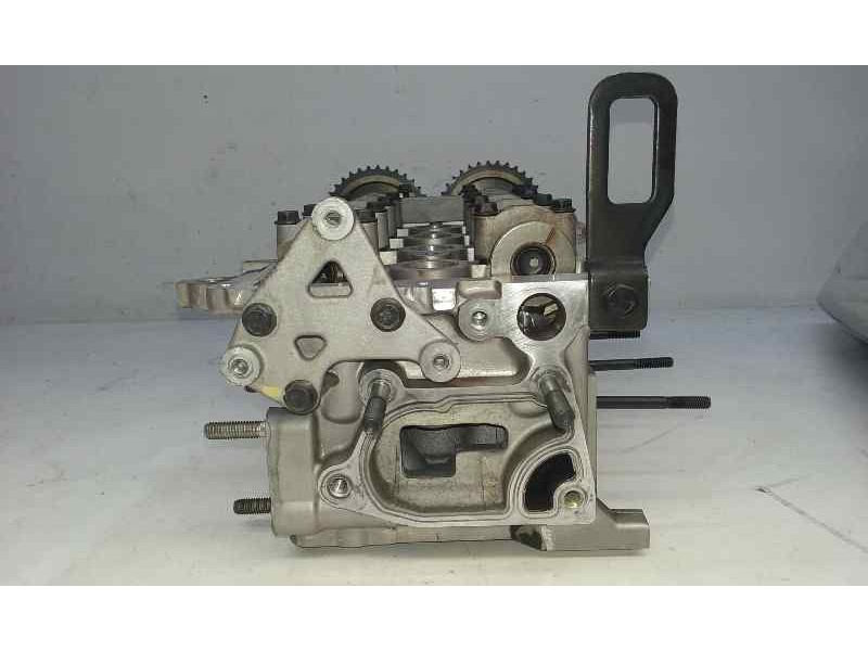 Recambio de culata para chevrolet aveo 1.4 cat referencia OEM IAM 080821B0135  SE RECOMIENDA COMPROBAR A PRESIÓN