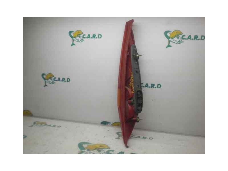 Recambio de piloto trasero izquierdo para fiat punto berlina (188) 1.2 16v elx referencia OEM IAM 0046523770  