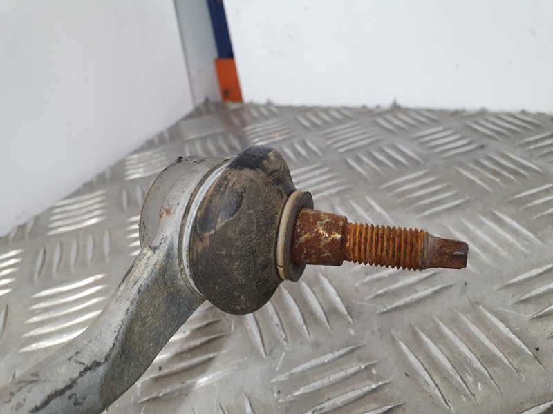 Recambio de cremallera direccion para citroën c3 feel referencia OEM IAM 9831639880 4161058 ELECTRO-MECANICA