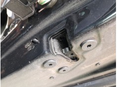 Recambio de cerradura puerta trasera derecha para renault megane iv berlina 5p business referencia OEM IAM 825028903R  