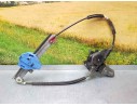 Recambio de elevalunas trasero izquierdo para ford mondeo berlina (gd) clx referencia OEM IAM  2 PINS ELECTRICO