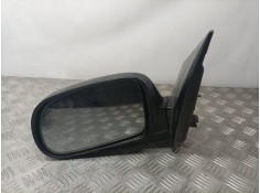 RETROVISOR IZQUIERDO 012317 ELECTRICO 5 PINS ROZADO