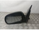Recambio de retrovisor izquierdo para ssangyong actyon sports xdi 4wd referencia OEM IAM 012317  ELECTRICO 5 PINS ROZADO