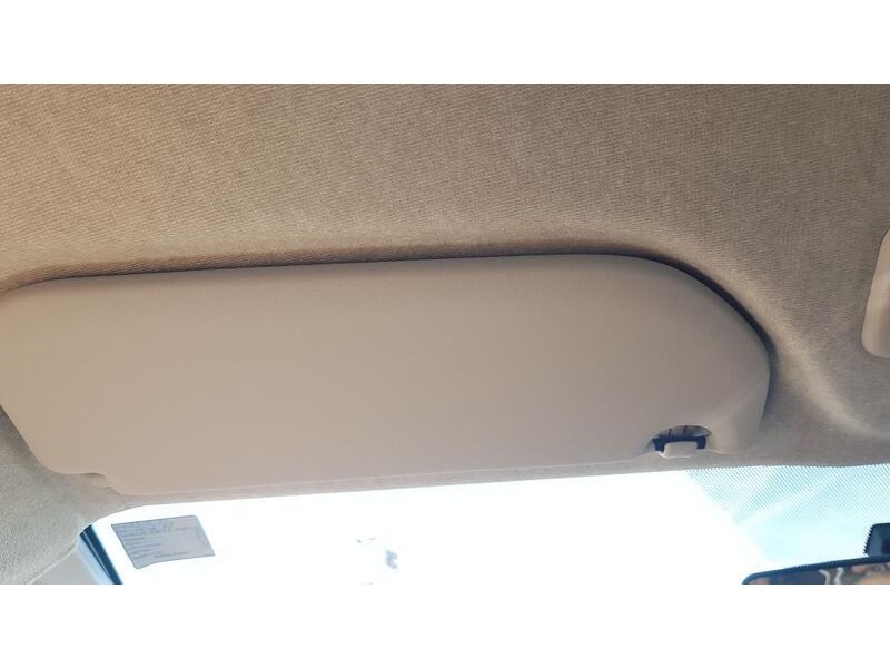 Recambio de parasol izquierdo para peugeot 108 1.0 vti 72 referencia OEM IAM 16117727BJ JUEGO 