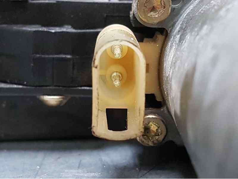 Recambio de elevalunas trasero izquierdo para ford mondeo berlina (gd) clx referencia OEM IAM  2 PINS ELECTRICO