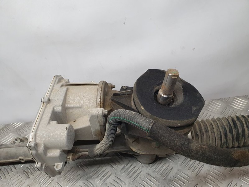 Recambio de cremallera direccion para citroën c3 feel referencia OEM IAM 9831639880 4161058 ELECTRO-MECANICA