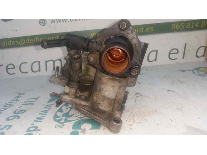 Recambio de depresor freno / bomba vacio para ford mondeo berlina (ge) 2.0 tdci cat referencia OEM IAM   