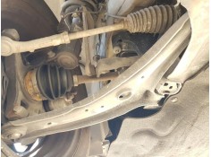 Recambio de brazo suspension inferior delantero izquierdo para ford fiesta vii (hj, hf) 1.0 ecoboost referencia OEM IAM 2337412 