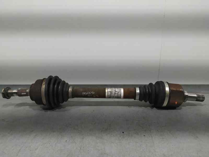 Recambio de transmision delantera izquierda para citroën c5 berlina attraction referencia OEM IAM 9632690080  