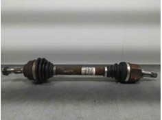 Recambio de transmision delantera izquierda para citroën c5 berlina attraction referencia OEM IAM 9632690080  