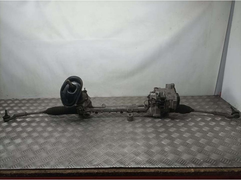 Recambio de cremallera direccion para ford focus lim. business referencia OEM IAM CV6C3D070 141510140084 ELECTRO-MECANICA