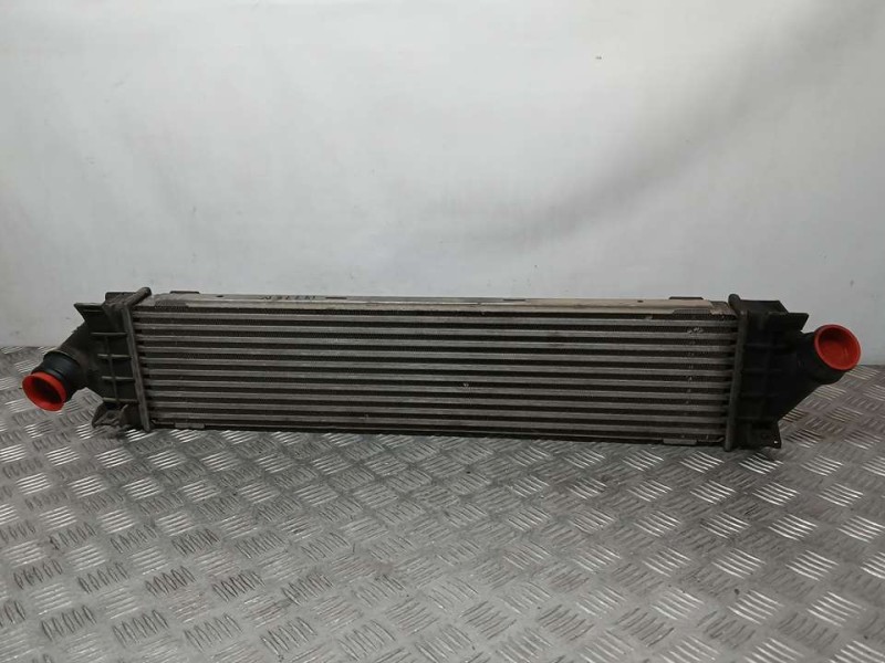 Recambio de intercooler para ford mondeo ber. (ca2) ghia referencia OEM IAM 6G919L440FE M160629H 