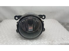 FARO ANTINIEBLA IZQUIERDO 8200074008 VALEO 89202505