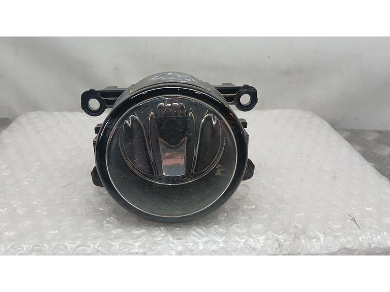 Recambio de faro antiniebla izquierdo para renault laguna ii grandtour (kg0) dynamique confort referencia OEM IAM 8200074008 VAL