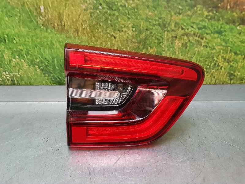 Recambio de piloto trasero izquierdo para renault kadjar experience referencia OEM IAM 265550151R 90061332 INTERIOR , LED