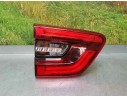 Recambio de piloto trasero izquierdo para renault kadjar experience referencia OEM IAM 265550151R 90061332 INTERIOR , LED