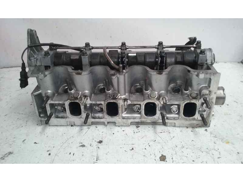 Recambio de culata para opel astra gtc 1.9 cdti referencia OEM IAM 55193091  SE RECOMIENDA COMPROBAR A PRESIÓN