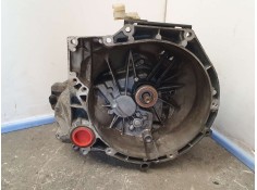 CAJA CAMBIOS BA6R7002ABE 190314 5VELOCIDADES