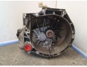 Recambio de caja cambios para ford fiesta (ccn) ambiente referencia OEM IAM BA6R7002ABE 190314 5VELOCIDADES