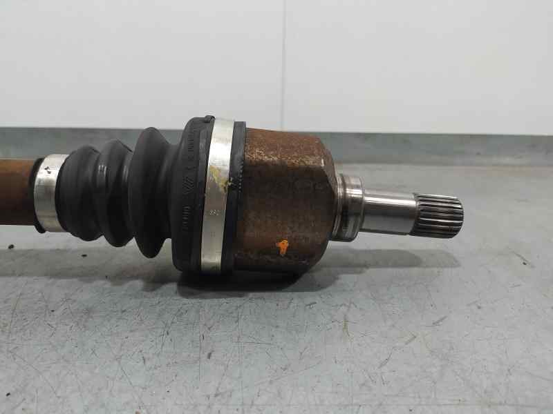 Recambio de transmision delantera izquierda para citroën c5 berlina attraction referencia OEM IAM 9632690080  