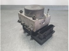 Recambio de abs para nissan note (e11e) acenta referencia OEM IAM 476609U100 0265231732 