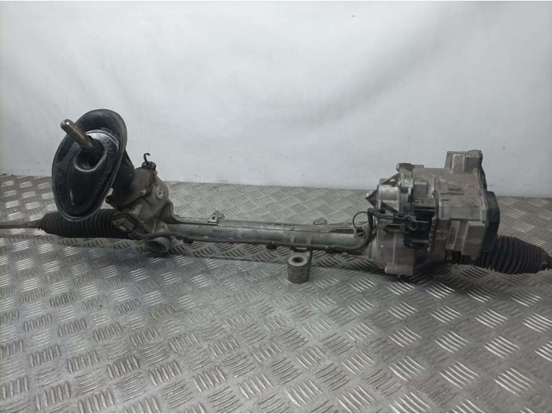 Recambio de cremallera direccion para ford focus lim. business referencia OEM IAM CV6C3D070 141510140084 ELECTRO-MECANICA