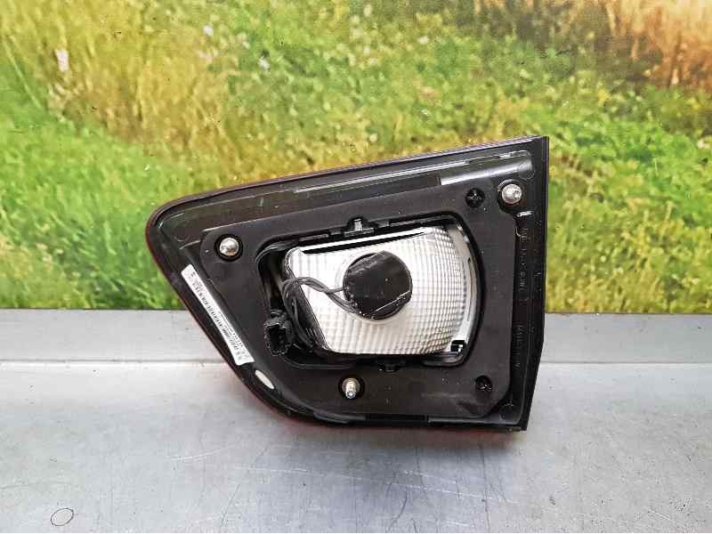 Recambio de piloto trasero izquierdo para renault kadjar experience referencia OEM IAM 265550151R 90061332 INTERIOR , LED