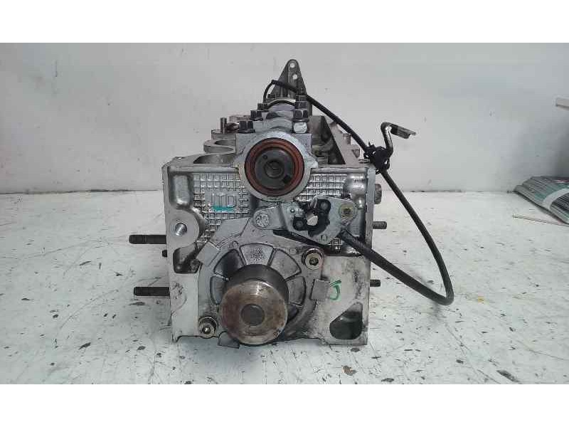 Recambio de culata para opel astra gtc 1.9 cdti referencia OEM IAM 55193091  SE RECOMIENDA COMPROBAR A PRESIÓN