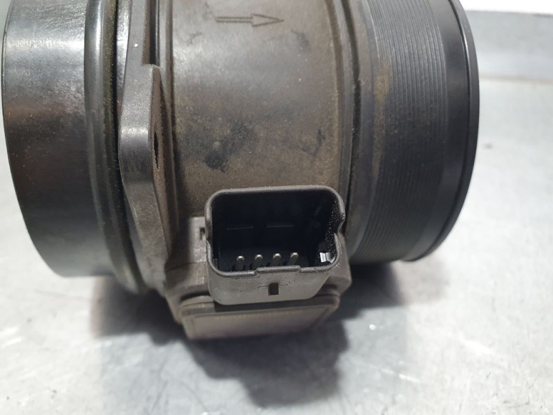 Recambio de caudalimetro para peugeot 508 sw active referencia OEM IAM 9645948980 5WK97002 CONTINENTAL