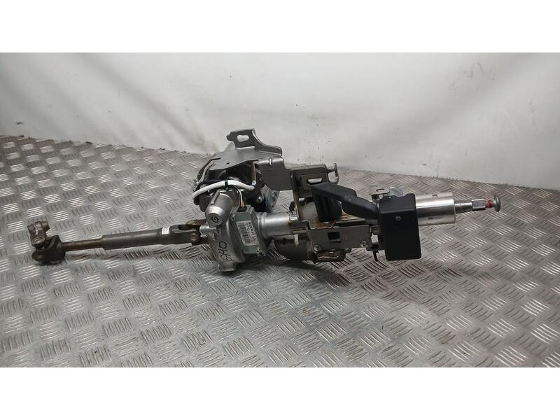 Recambio de columna direccion para renault megane iv berlina 5p business referencia OEM IAM 488109031R TRW PW22B0242Q