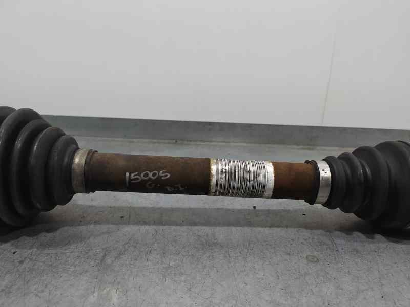 Recambio de transmision delantera izquierda para citroën c5 berlina attraction referencia OEM IAM 9632690080  