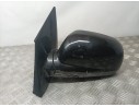 Recambio de retrovisor izquierdo para ssangyong actyon sports xdi 4wd referencia OEM IAM 012317  ELECTRICO 5 PINS ROZADO