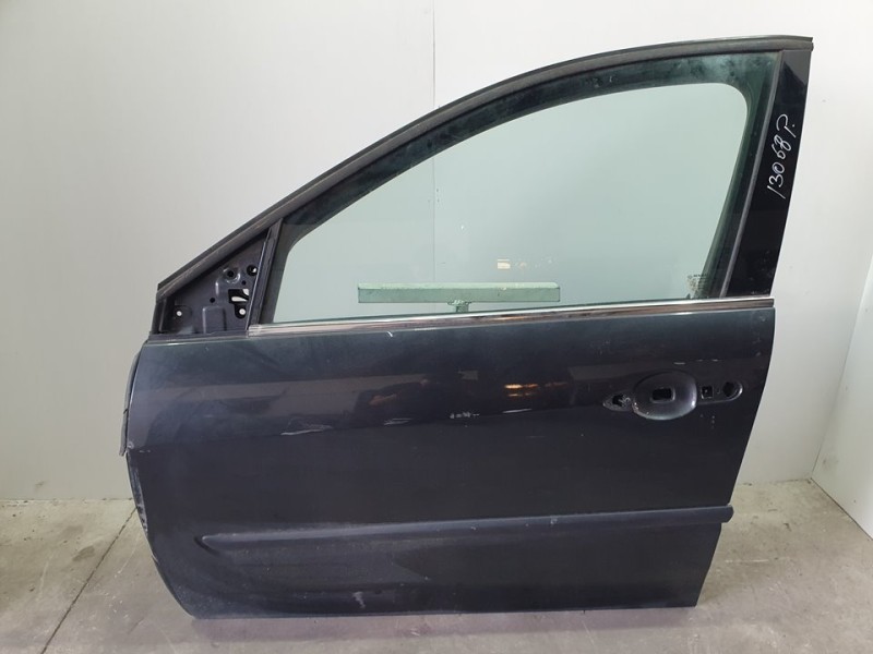 Recambio de puerta delantera izquierda para renault laguna iii expression referencia OEM IAM   TOCADA