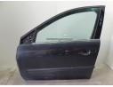 Recambio de puerta delantera izquierda para renault laguna iii expression referencia OEM IAM   TOCADA