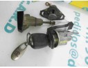 Recambio de juego bombines para toyota corolla (e12) 1.6 linea luna berlina referencia OEM IAM   